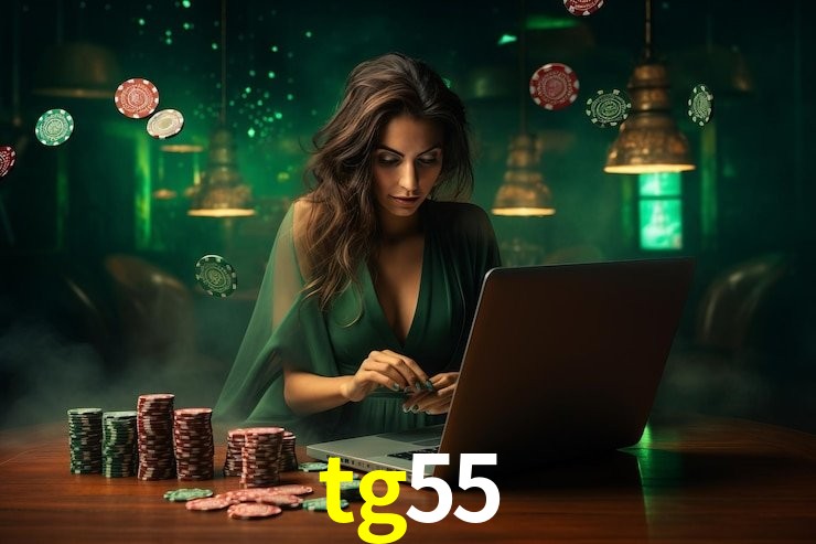 APK Android tg55