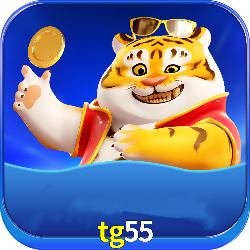 Logo tg55